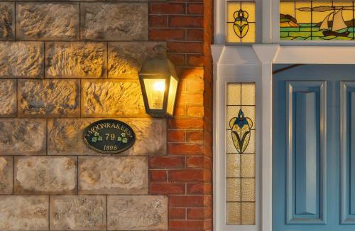 Beaconsfield Casa | MoonRakers - Heritage Charm in Fremantle