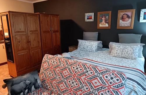 Universitas Apartamento | Moonrest Halfmoon