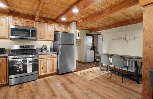 Upper Moonridge Cabina | Moonridge Chalet