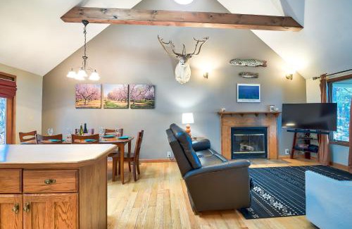 Suttons Bay Casa | Moonridge Cottage