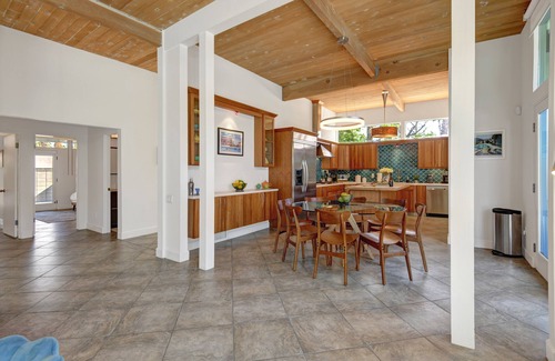 Twin Palms Casa | Moonrise Kingdom - NEW LISTING!
