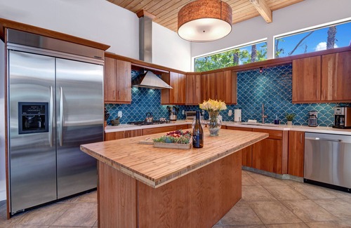 Twin Palms Casa | Moonrise Kingdom - NEW LISTING!