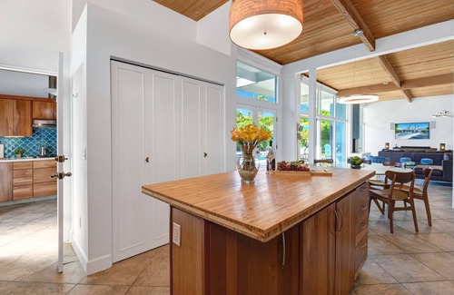 Twin Palms Casa | Moonrise Kingdom - NEW LISTING!