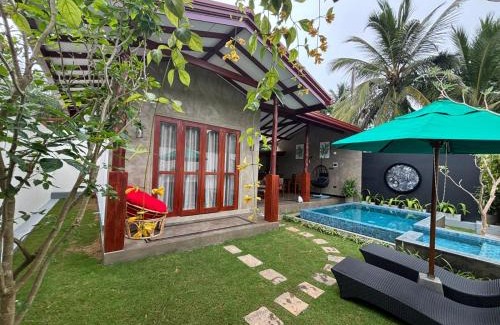 Tangalle Hotel | Moonrise villa