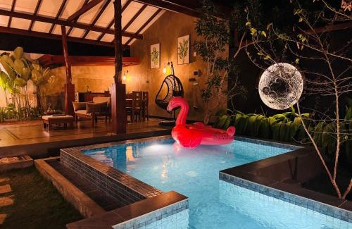 Tangalle Hotel | Moonrise villa