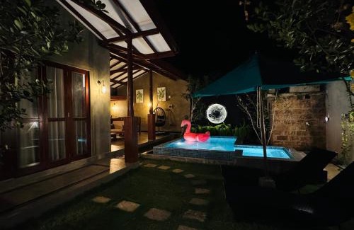 Tangalle Hotel | Moonrise villa