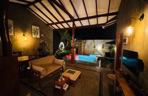 Tangalle Hotel | Moonrise villa