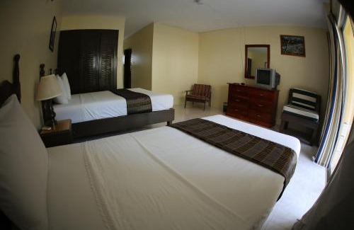 Negril Apartamento | Moonrisevillas