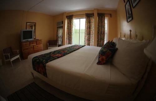 Negril Apartamento | Moonrisevillas