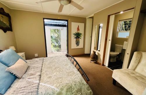 Knysna Apartamento | Moonriver Cottage, Prime Lagoon Views & Solar Power