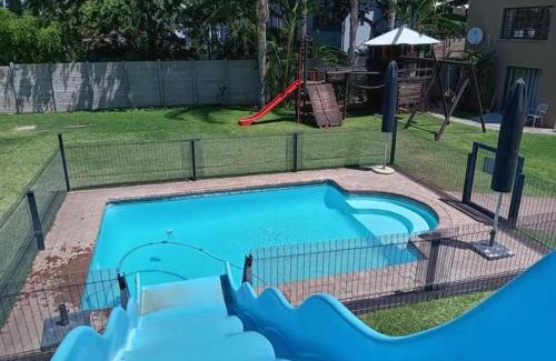 Upington Casa | Moonriver Guesthouse