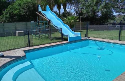 Upington Casa | Moonriver Guesthouse