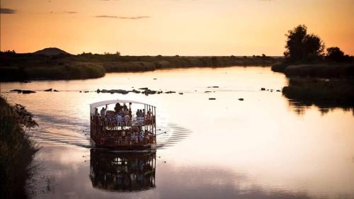 Upington Casa | Moonriver Guesthouse