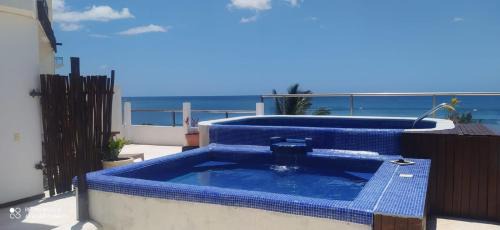 Puerto Morelos Apartamento | MOONROOF2