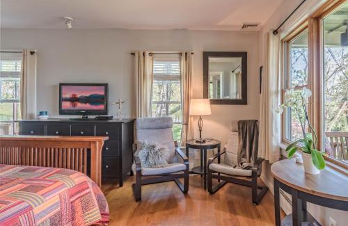 Hammondsport Cama Y Desayuno | Moonshadow B&B