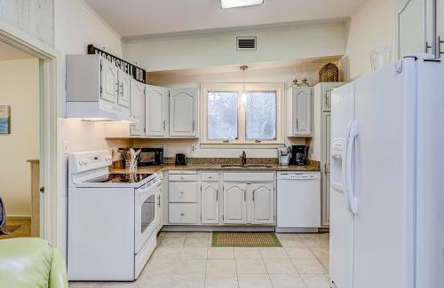 Folly Field Casa | Moonshell 3