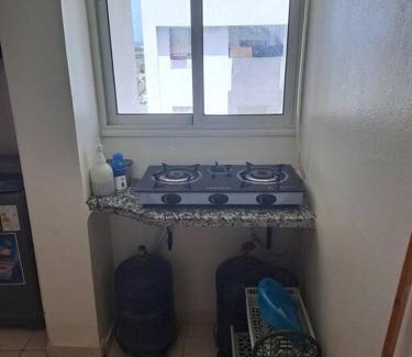 Skhirat Apartamento | Moonskhirat