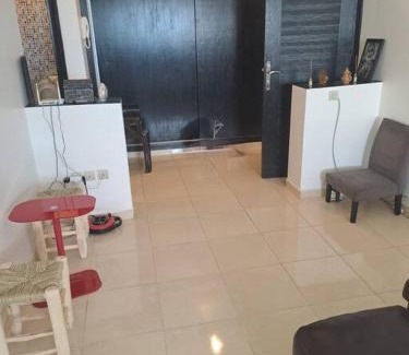 Skhirat Apartamento | Moonskhirat