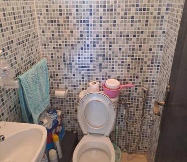Skhirat Apartamento | Moonskhirat