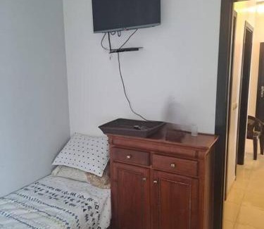 Skhirat Apartamento | Moonskhirat