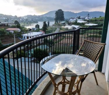 Nuwara Eliya Apartamento | Moonstone Apartment Nuwaraeliya