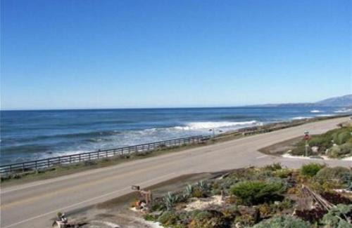 San Simeon Casa | Moonstone Beachfront Escape