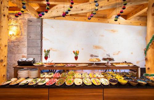 Uchisar Hotel | Moonstone in Cappadocia