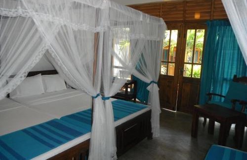 Tangalle Hotel | Moonstone Villas