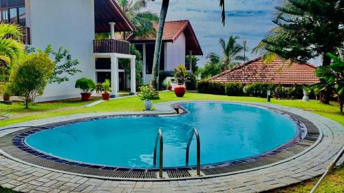 Tangalle Hotel | Moonstone Villas