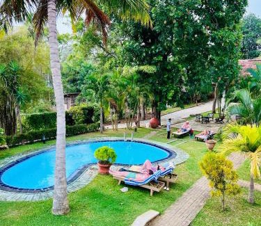 Tangalle Hotel | Moonstone Villas