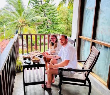 Tangalle Hotel | Moonstone Villas