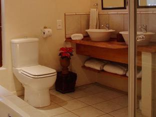 Wilderness Casa | Moontide Riverside Lodge