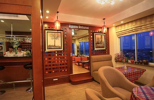 Truc Bach Apartamento | MoonView Hotel HN - by BAY LUXURY