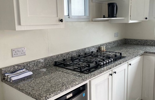 Colonarie Apartamento | MoonView Suite
