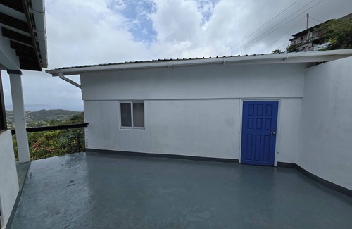 Colonarie Apartamento | MoonView Suite