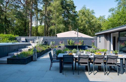 New Forest District Casa | Moonwood House
