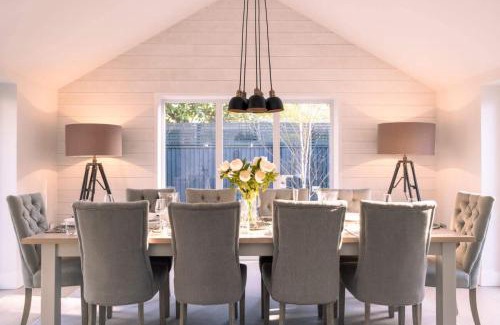 New Forest District Casa | Moonwood House