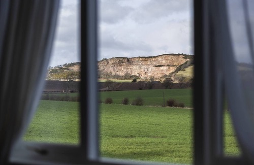 St. Andrews Chalet De Esquí | Moonzie Mill House - Countryside Retreat