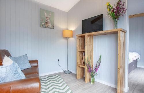 Bradninch Casa | Moor Hen Shepherd Hut - Uk33888
