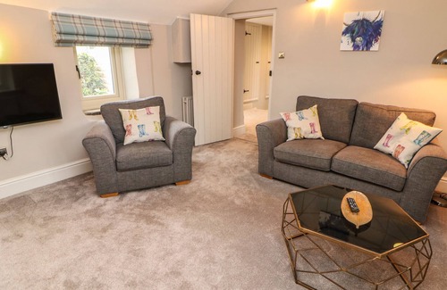 Hoylandswaine Cabaña | MOOR HOUSE FARM COTTAGE, romantic, with open fire in Stocksbridge