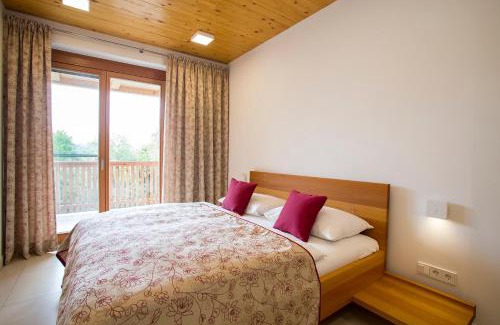 Gamlitz Apartamento | Moor-Rosl Apartmenthotel