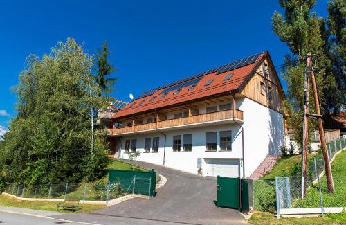 Gamlitz Apartamento | Moor-Rosl Apartmenthotel