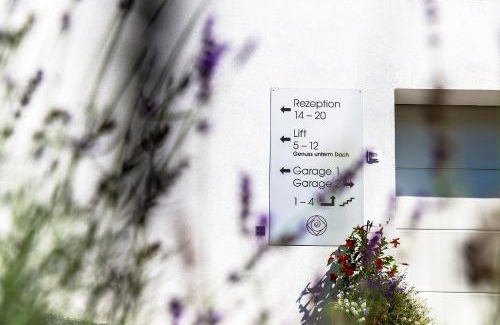 Gamlitz Apartamento | Moor-Rosl Apartmenthotel