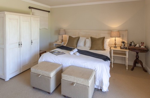 Himeville Hotel | Moorcroft Manor Boutique Country Hotel ofrece algo para todos.