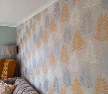 Bourton Apartamento | Moore Apartment