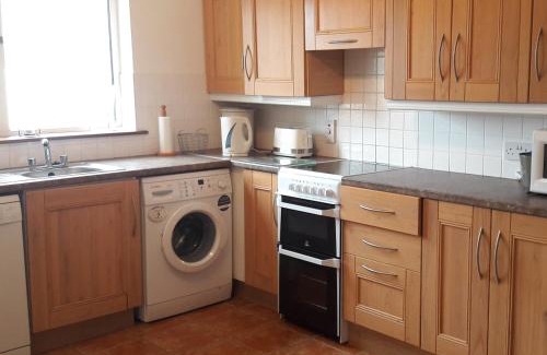 Kilkee Casa | Moore Bay Holiday Homes No 18A