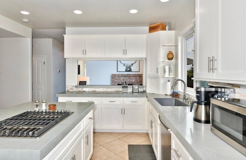 Sebastopol Casa | Moore Family Farmhouse | A Wine Country Escape