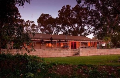 Caraban Casa | River Moore Vacaciones