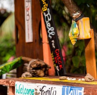 Moorea-Maiao Casa | Moorea B&B