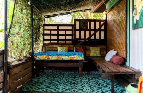 Moorea-Maiao Casa | Moorea B&B